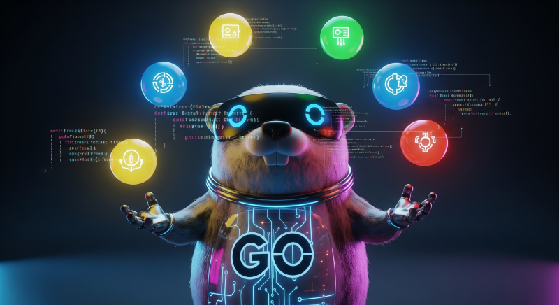 Featured image of post Go Real-Life Concurrency Patterns Reference